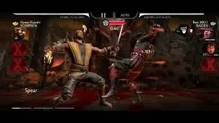 Fatal Hellspawn Tower 180. F2P Gold Team. Strategy, Part II. No Tower, Krypt or FW Gear.