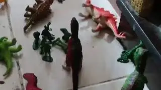 The Secret War Episode 5:The Dark Brick