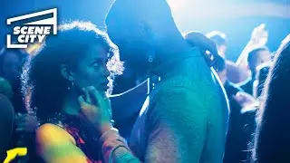 Concussion: Going Out Dancing (WILL SMITH DANCING SCENE)