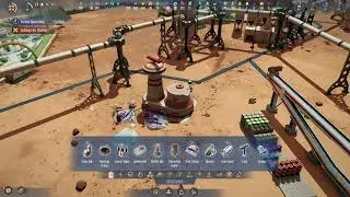 Need More Water! | Surviving Mars Relaunched | first play through | 06