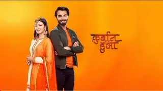 Qurbaan Hua (Part 2) - Opening theme and montage 2020 - Zee TV - Latest Hindi serial