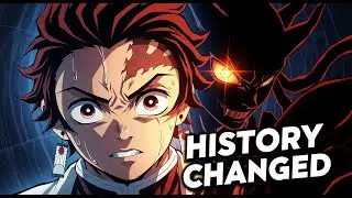 Demon Slayer&rsquo;s Box Office Record Nobody Expected