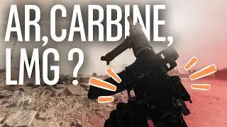 How Gun Choice Actually Works in Battlefield 6