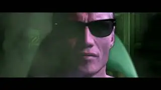 Duke Nukem: The Movie - Concept Fan-Made Official Theatrical Trailer (2013)