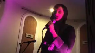Wiretap Wednesday Maria 1 2012 11 07