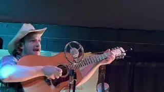 Willi Carlisle - Tulsa&rsquo;s Last Magician (7/10/22)