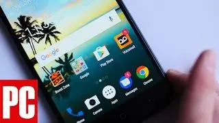 ZTE Max XL Review