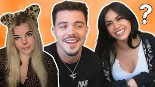 Тара Ямми и Фейз Адапт встречаются?!😮 медиумическое чтение