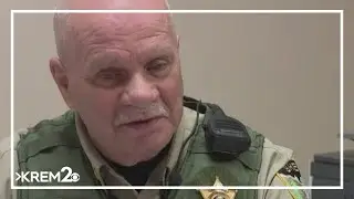 Shoshone County Sheriff Eddy leans toward keeping driver's license office