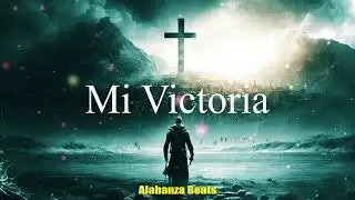 Mi Victoria - Base HipHop Triste Con Piano - Instrumental