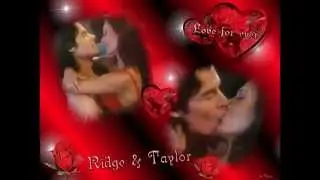 Taylor and Ridge  B&B