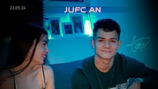 Jufc An - Contigo