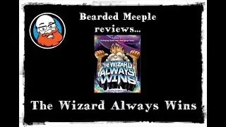 The Wizard Always Wins : Game Review