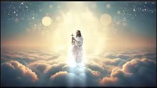 [24/7 LIVE] Angelic Vocals & Deep Prayer Music | 천상의 소리와 함께하는 24시간 평안의 기도