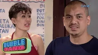 Bubble Gang: Anak ka ng karinderya! | Sneak Peek