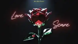 NAVV - LOVE SCARE Feat. MOSYQIE (OFFICIAL AUDIO)