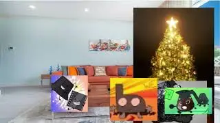 SKBA Gets Grounded On Christmas