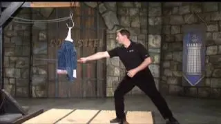 Cold Steel - Army Officer, Marine NCO & Marine Officer's Swords