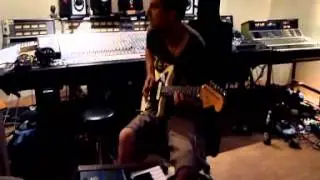 Unter Ferner Liefen Studio Snippet 5 