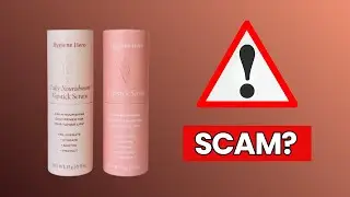 Обзор сыворотки Vipstick от Hygiene Hero &mdash; обман или правда?