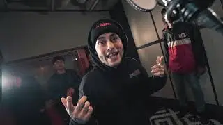 Live Room Cyphers - 06 (Darien Fields, Waddie Lee, Amaze The Illest, Pyrospoken, Pryce Ellis, Steve)