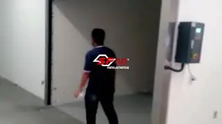 Spflex Portas R&aacute;pidas Autom&aacute;ticas