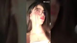 REVEAL FACE DE @Mirysita
