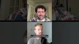 I talked to the dude behind the viral Blinking White Guy meme