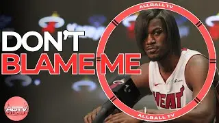 NBA LEGEND: JIMMY BUTLER Is The PROBLEM