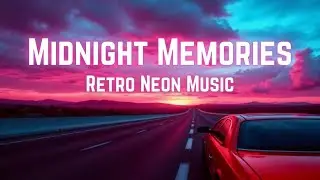 Those Nights Still Glow — 1985 💿 | Synthwave • Retrowave • Dreamwave Mix