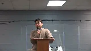 베들레헴교회 새벽기도회(2026/01/15)_구약의 성취, 그리스도 안에서 다시 읽히는 나의 구약(마태복음2:13-23)_황영광 목사