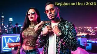 Old School Reggaeton 🌴 | Retro Rhythm, New Generation Energy