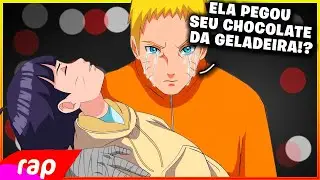 MEMES EM RAPS DE ANIMES  | MEMES DE ANIMES #39