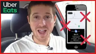 UberEats Drivers Are Making These Mistakes!