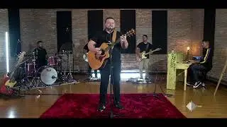 Ministerio K-doze/Live Cover Aleluia - Alesandro Vilas Boas