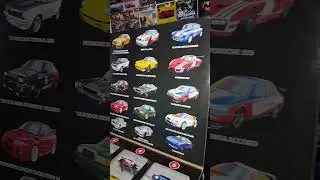 All ✅️  #hotwheels #diecast #diecastcars #mattel #ferrari #f1 #porsche #cars #matchbox #toys #fyp