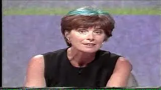 C4 Countdown Tue 1 Oct 1996 - CofC VIII QF 2 - David Acton vs. Dennis Fearon