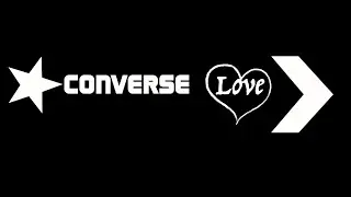 CONVERSE LOVE | Spec Ad | Converse 2023