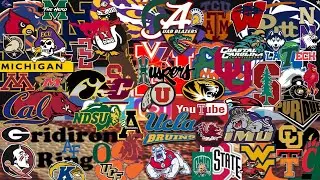 College Football 2023 Bowl Game predictions. Audio Only