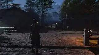 Showdown in Sakamoto Quest Quide Assassin's Creed Shadows