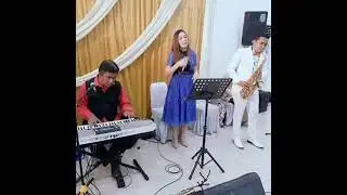 Paket Musik Jakarta # Inikah Cinta-COVER @ Aula IC-Bekasi Tgl.19-Sept-20 Malam #