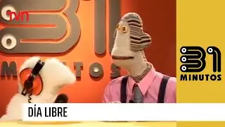 Día libre | 31 minutos - T1E9