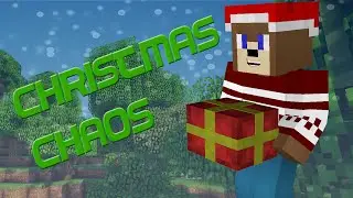 Mineplex Christmas Chaos