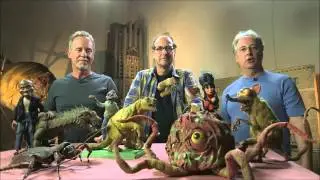Chiodo Bros