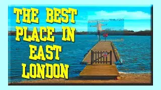 FAIRLOP WATER CENTRE - EAST LONDON PART 1