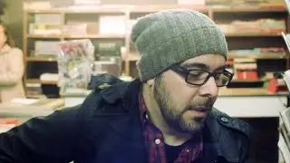 Bruno Pato no Musiquim (Mais Vale Tarde)