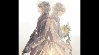 Hetalia (APH) AMV - Still/The Neva Flows Reprise (RusAme)