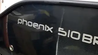 ЛОДКА ФЕНИКС 510 BR