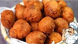 Gulgule Recipe| Indian Traditional sweet|गुलगुले रेसिपी|Subscribe For Yummy Recipes |Apnakkitchen|