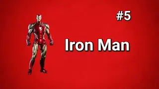 The Strongest Battlegrounds 2: Duels Battle Mode (Iron Man)